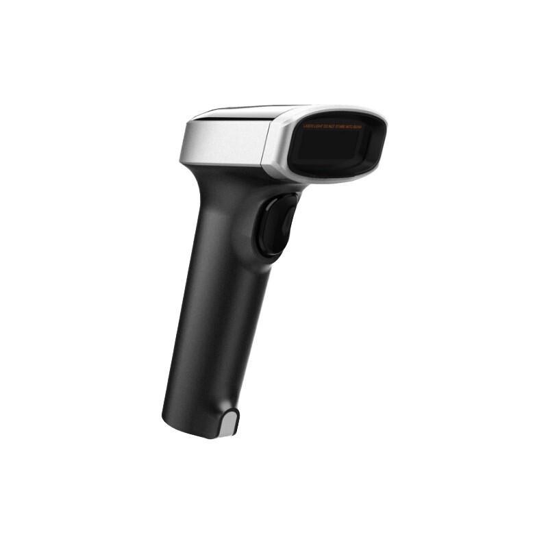 GEPAD MK-802 Wireless 1D/2D Barcode Scanner