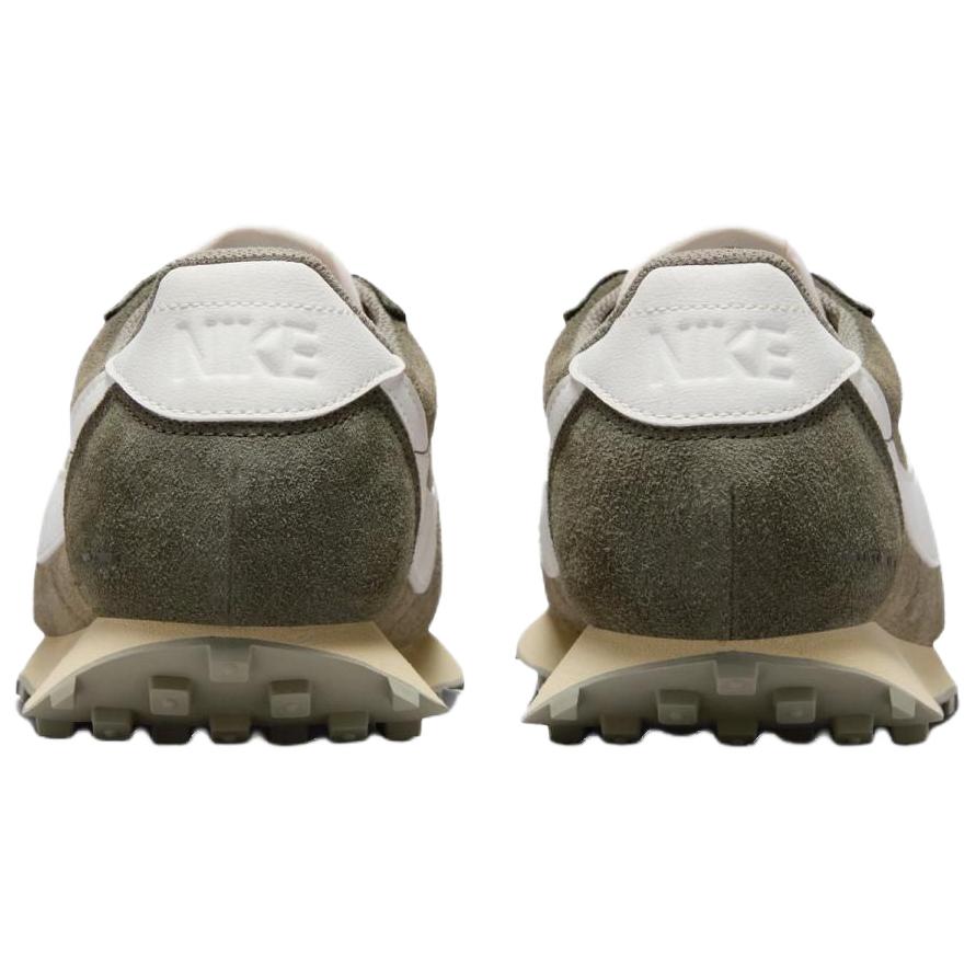 New Nike LD 1000 Running Shoes Unisex Gray Green IM8059-325