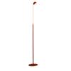 Oeny Retractable LED Floor Lamp