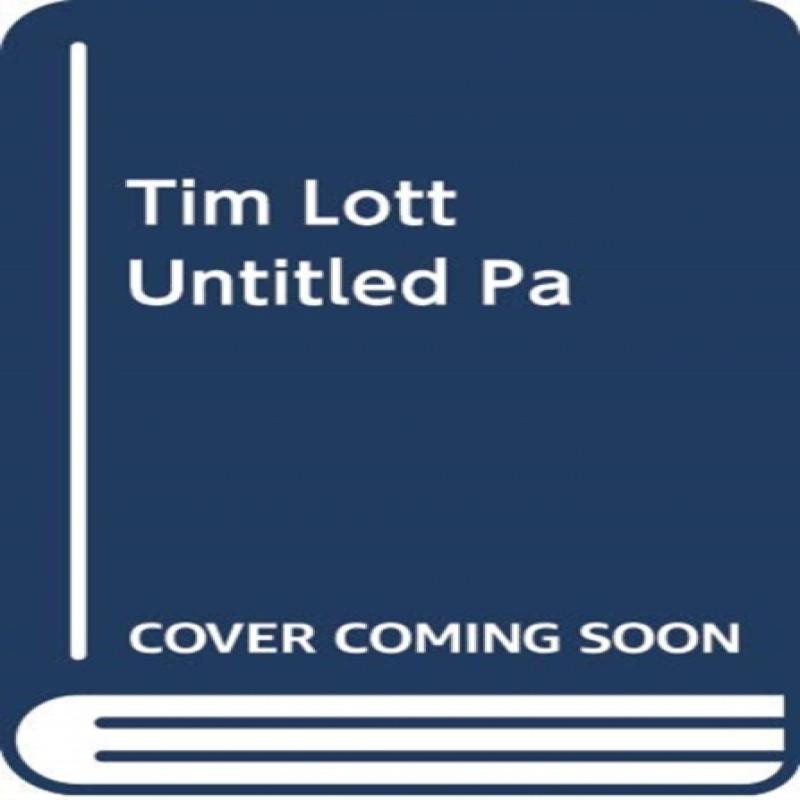 When We Were Rich by Tim Lott Paperback Book 9781471161582