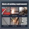 Industrial Grade Welding Pen Repair Tool Set - Portable 3 In 1 Laser Welding Machine - Industrial Welding Machine with 5pcs Tips, Intelligent