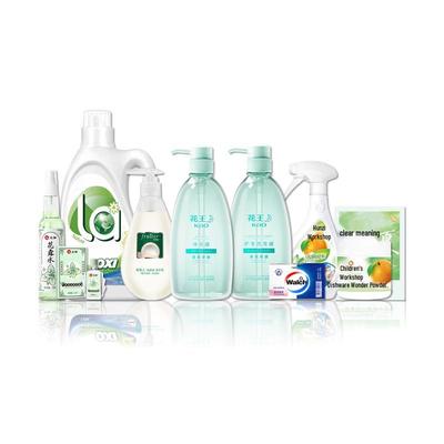 Cura della pelle – Set di cosmetici per la cura