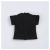 Casual Wears Doll Short Sleeve T-shirt for OB24 OB22 Dolls/for Blythe Dolls DIY Accessories