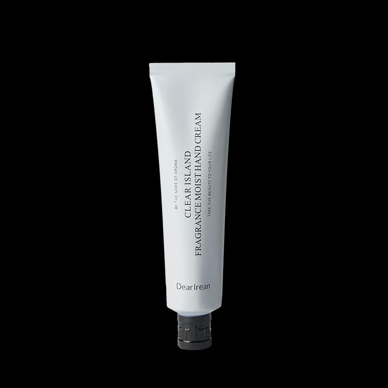 Dear Ilean Clear Island Fragrance Whitening Hand Cream