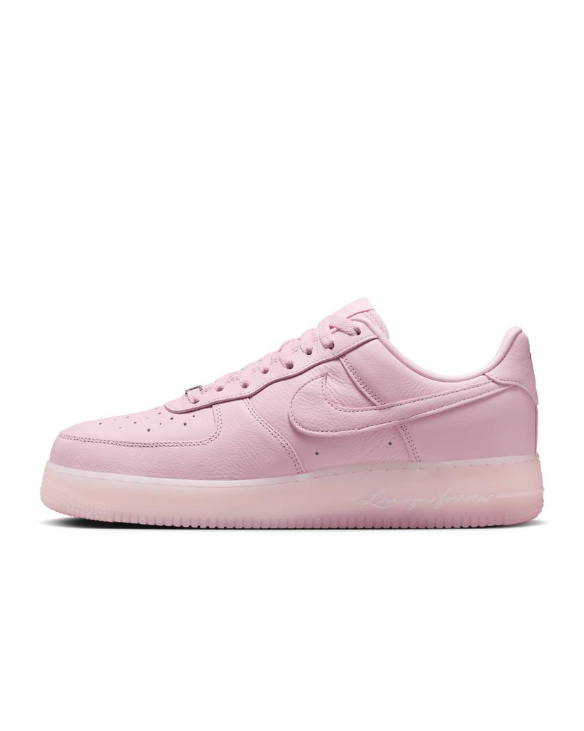 CZ8065-600 Drake NOCTA Nike Air Force 1 Pink Foam (Men's)