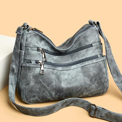 Damentaschen – Crossbody-Bags