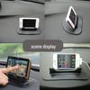 Dashboard Anti-Slip Car Phone Holder & Navigation Mat