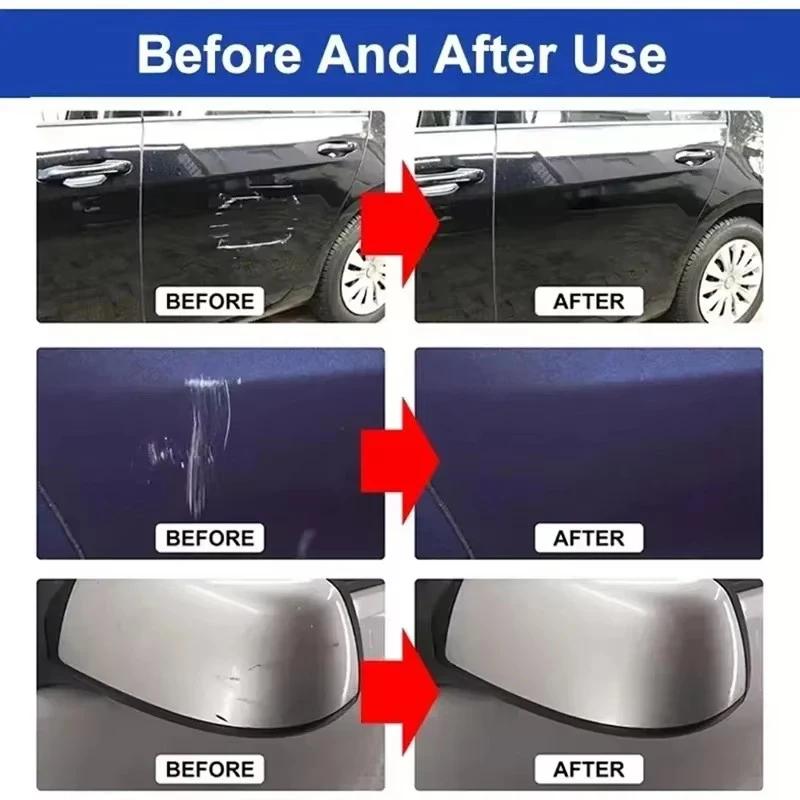 Car Scratch Remover Paint Care Tools Auto Swirl Remover Scratches Repair
