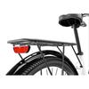 Electric Bike Pixar 27.5" 250W Motor Top Speed 25km/h 10.4AH Max Range 80Km Load 120Kg 7 Speed
