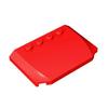 52031 Interlocking Building Blocks: Small 4x6x2/3 Wedge Cap Parts – 100g Minimum Order