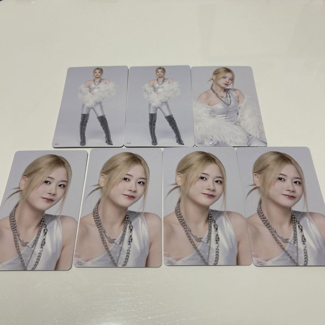 

[USED] Kokona Sasaki trading card