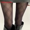 Nylon Fishnet Stockings For Women With Tummy Control And Sun Protection For Summer Fashion