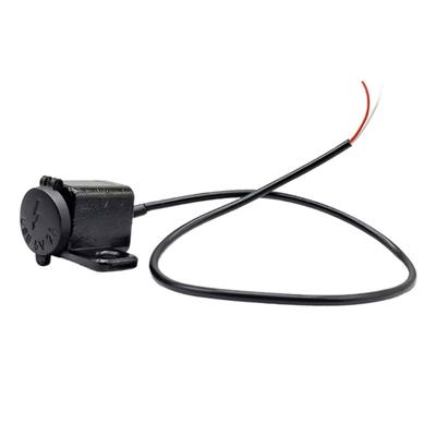 Quick Charge Motorcycle USB Outlet with Multiple Interface Option Large Power  USB Charges Simple Installs for Motorcycles