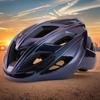Bike Helmet Safety Racing Helmets Breathable Integrally-Molded Bicycle Helmet Lightweight 19 Vents for Skateboard Balance Bike