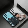 Sänger Z-Zayn M-Malik Handyhülle für Samsung Galaxy S20,23 Ultra S24,22 Plus S25,26,21FE TPU Hülle