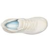 HOKA  Clifton 8 Eggnog Women Sneakers Cream Shifting-Sand 1119394-ESSN