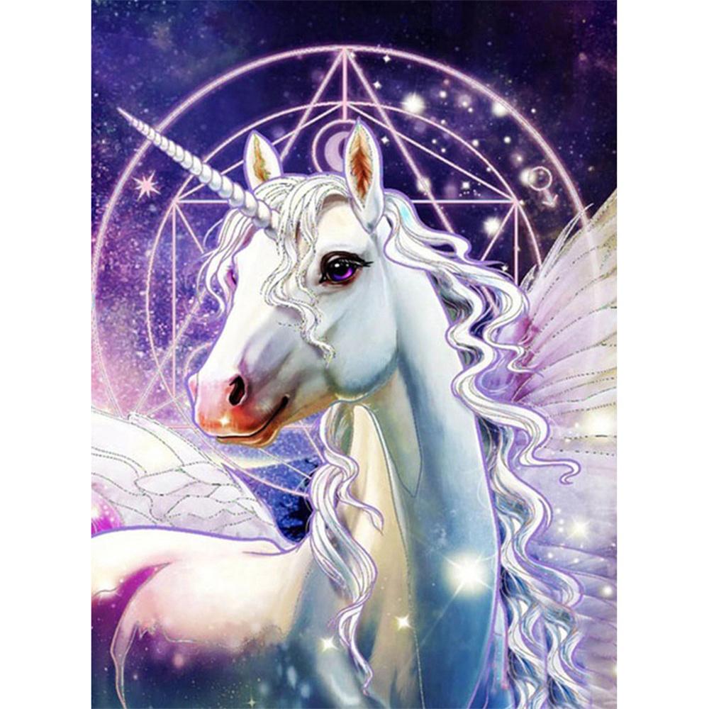 

Попугай DIY 5D Алмазная картина Набор Пейзаж Алмазная мозаика Птица Вышивка крестом Ручная работа Инкрустированная вышивка стразами Домашний декор Round 20x30cm