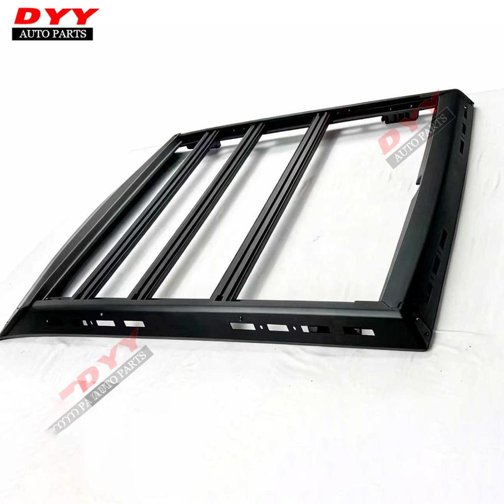 2024+ Tacoma Cross-Border Luggage Rack Platform - Modified Car Roof Accessory
