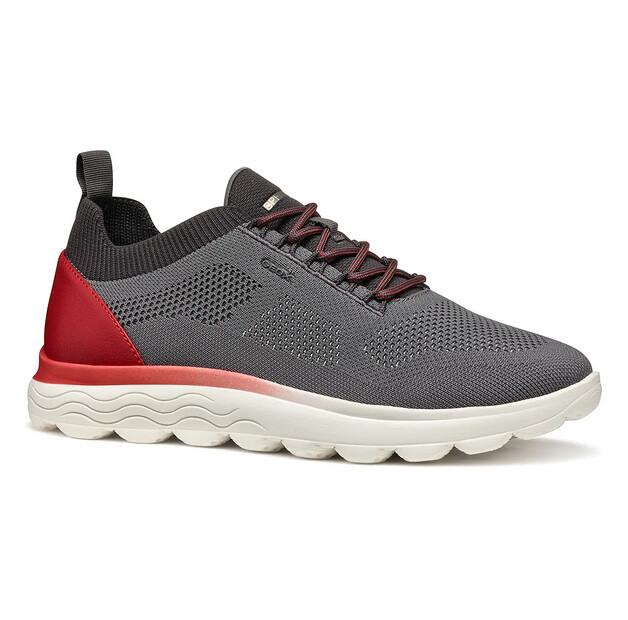Geox Кросовки Spherica E