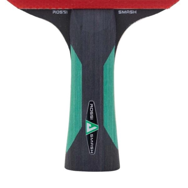 JOOLA Rosskopf Smash Table Tennis Racket