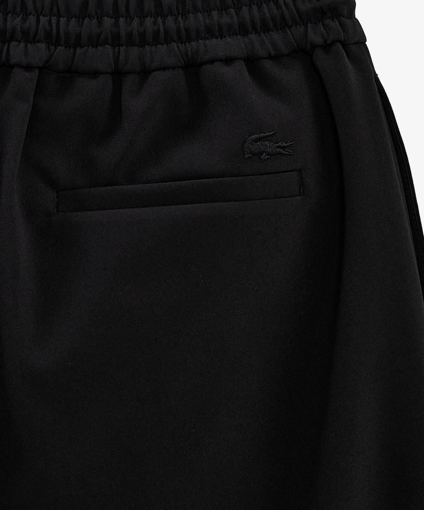 LACOSTE Women'S Wide Fit Elastic Waist Pants Hf209E-56G 031