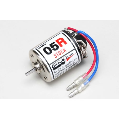 Yokomo 05R Stock Motor 28T YM-05R