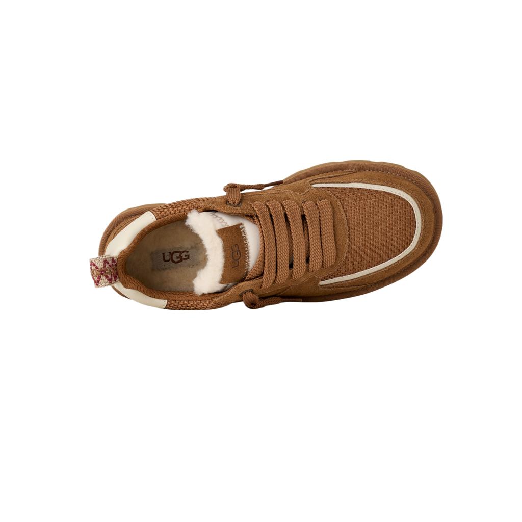 UGG Low top Casual Shoes Women's 1177810-CHE-CHE
