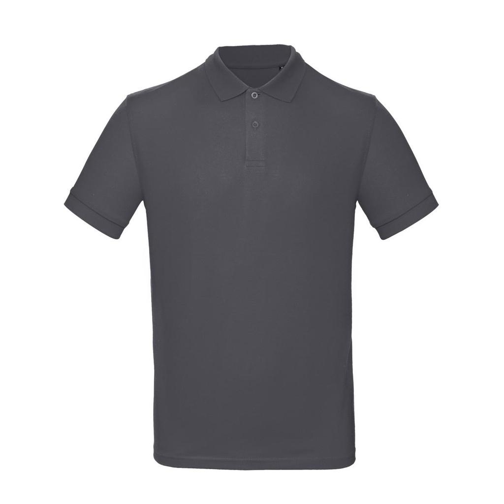 B&C Mens Inspire Polo