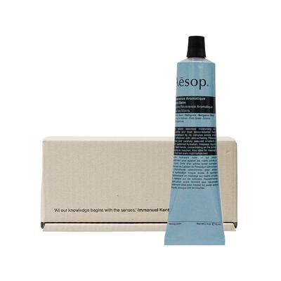Hand- & Fotvård – Handkrämer och masker
