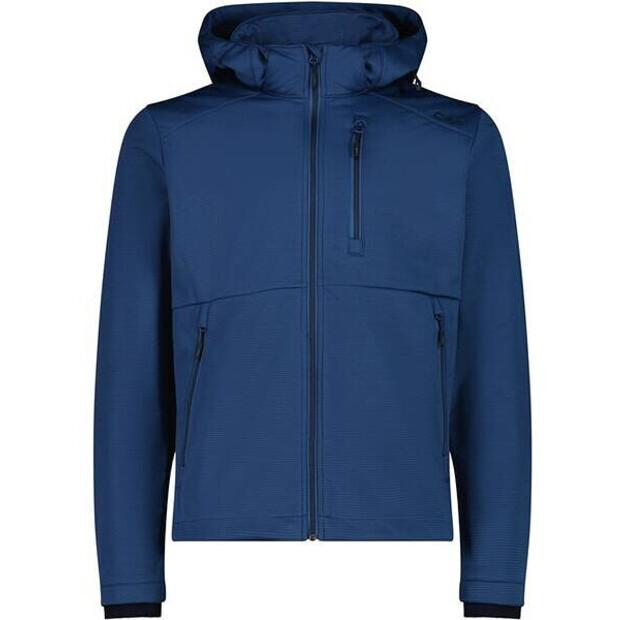 Jacket CMP MAN Jacket Zip Hood