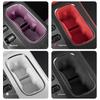 Silicone Pad for Xiaomi SU7: Anti-Slip, Wireless Charging, Protective Interior Console Cover