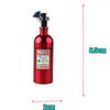 NOS Car Air Freshener Model Vent Outlet Perfume Clip Solid Perfume Auto Fragrance Smell Car Dashboard Decoration Ornament