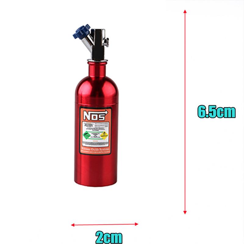 NOS Car Air Freshener Model Vent Outlet Perfume Clip Solid Perfume Auto Fragrance Smell Car Dashboard Decoration Ornament