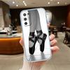 UP12 Ballet Pointe Shoes Ballerina Case for LG K22 K30 K40 K41 K42 K50 K50S K51 K51S K52 K61 K62 K71 K92 Q60 Q61 V40 V50 V60