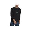 adidas Football Training Pullover Hoodie 21-22 Season Manchester United Men Tops Black GR3875