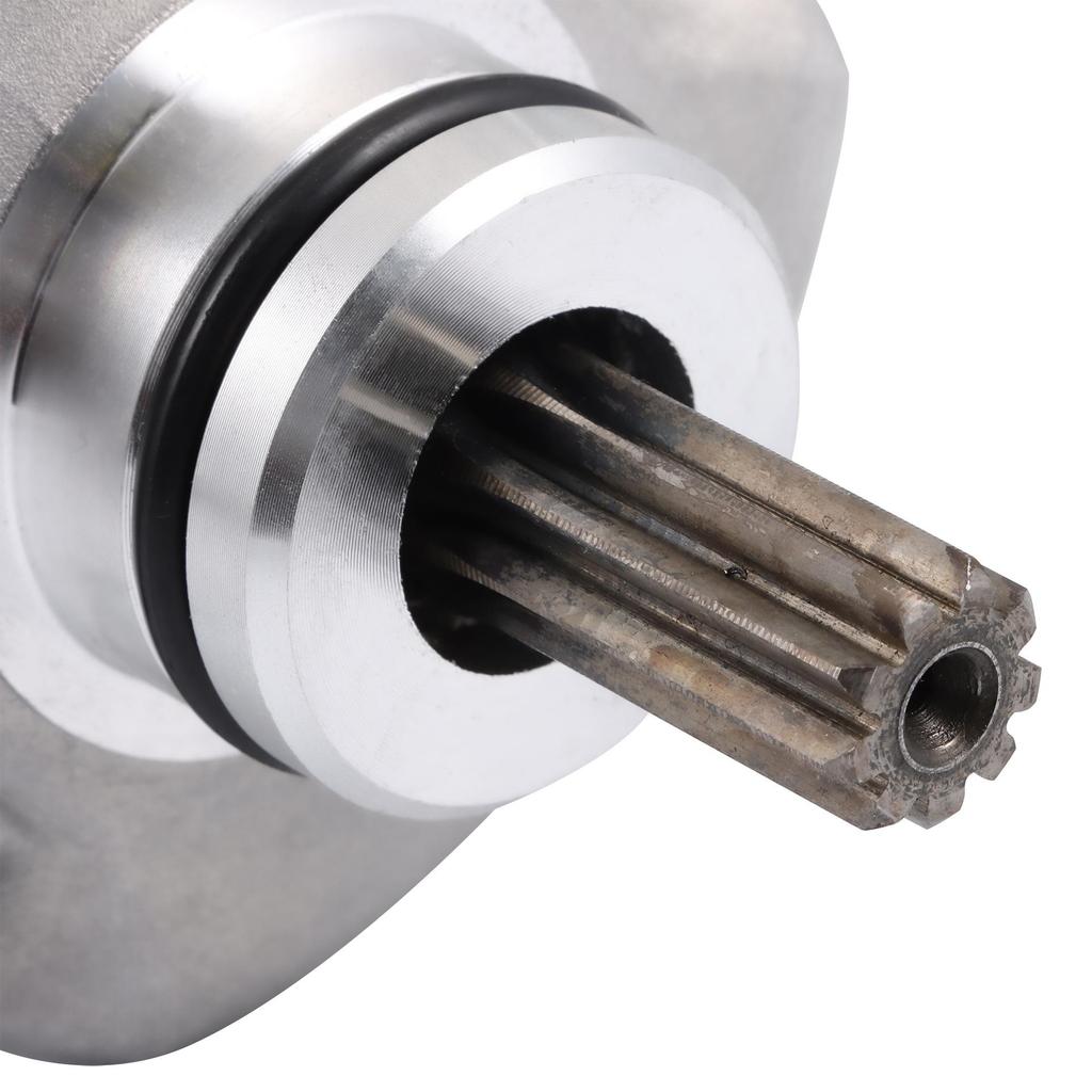 Starter Motor for TTR250 (1999-2006) and CB400F (1992-1998) 4GY-81800-02-00