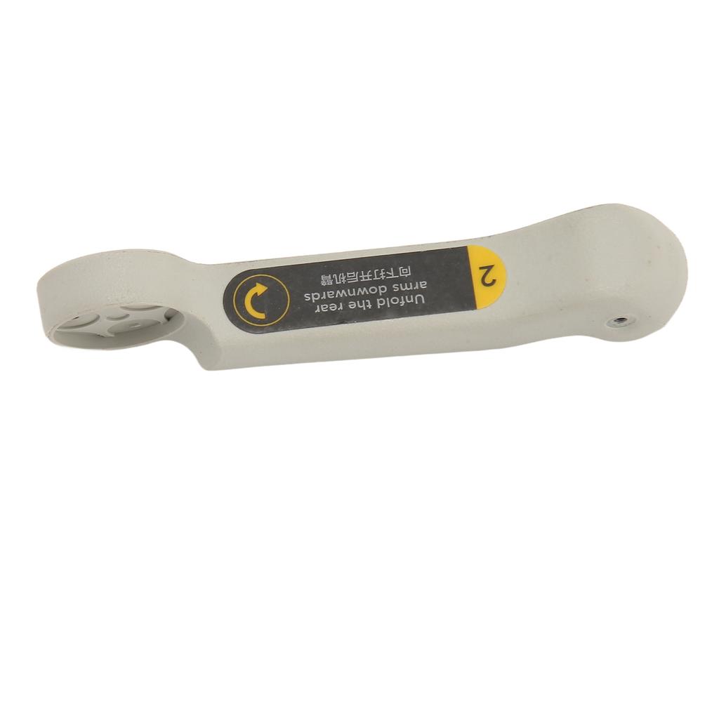 Drone Replacement Arms Cover High Strength Easy Installation Replacement Arms Shell Cover for Mavic Mini and for Mini