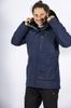 Зимняя куртка Maul navy blau