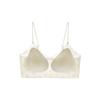 Traceless Suspenders Gather Large and Small Breasts, Thin Shoulder Straps, Vest, Anti-sagging Bra Cover, Summer Model-1.