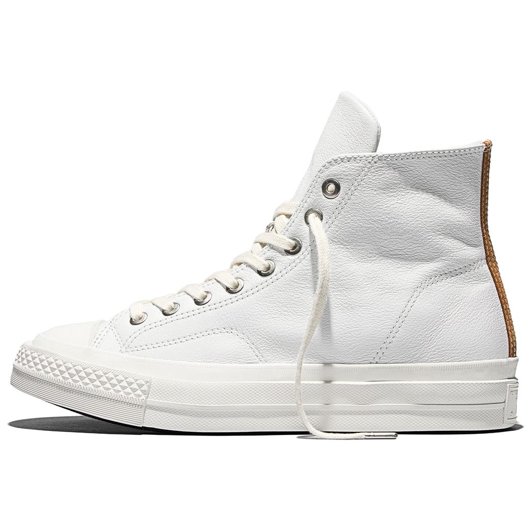 

Converse Chuck Taylor All Star FS High Natural Men Sneakers White A14281C 42