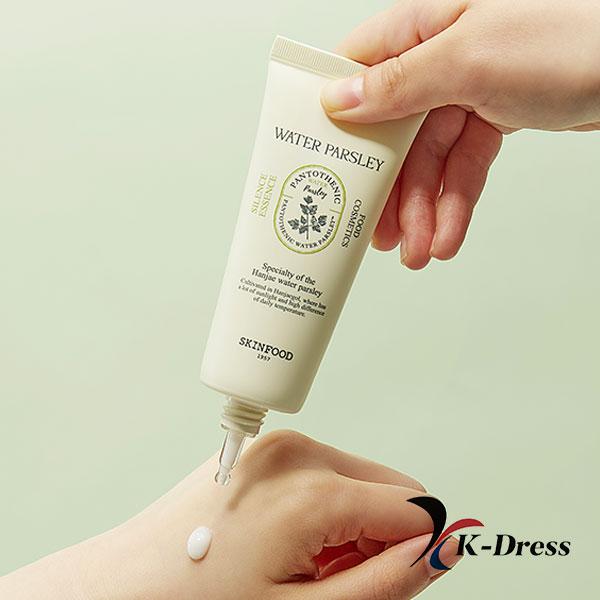 Skinfood Pantotenic Water Petržel Silence Essence 70 ml