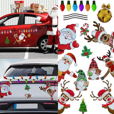 Accesorios de exterior – Pegatinas para automóviles