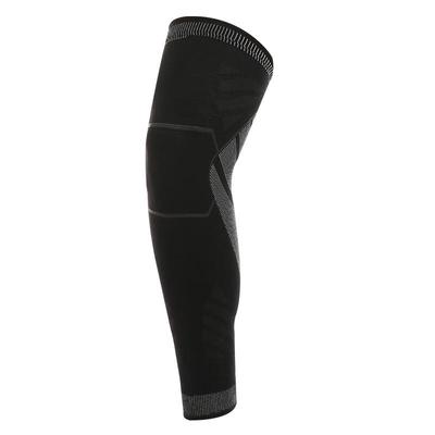 Sports Running Basketball Knee & Calf Compression Sleeve