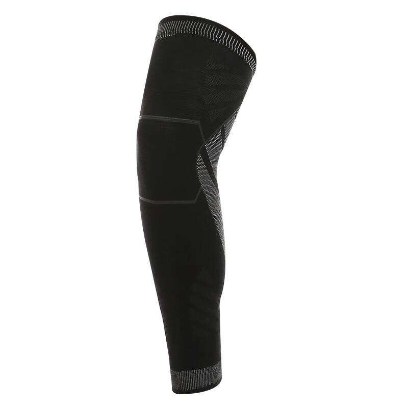 Breathable Sports Knee & Calf Compression Sleeve