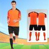 Fußballtraining Schnelltrocknendes Sportbekleidungsset für Erwachsene & Schüler