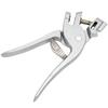 Stainless Steel Livestock Pig Punch Marking Ear Canal Pliers for Distinguish Farm Tool