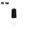Zinc Alloy Leather Car Key Case Cover For Mazda 2 3 5 6 BT50 MPV CX-7 CX-9 MX5