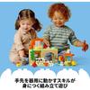 LEGO DUPLO Town Farm Toy Set for Kids 1.5 to 4 Years Old with Blocks and Animals