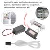 500mg Ozonizer   Generator Tube with Accessories for Home   Purifier Sterilization 110V