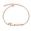 Customization - Name Bracelet, Customized Bracelet, Unique Gift For Wife